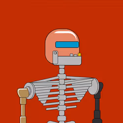 8743