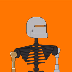 6958