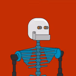 6976