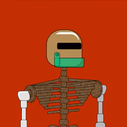 9543