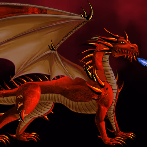 Dragon Club Collection #163