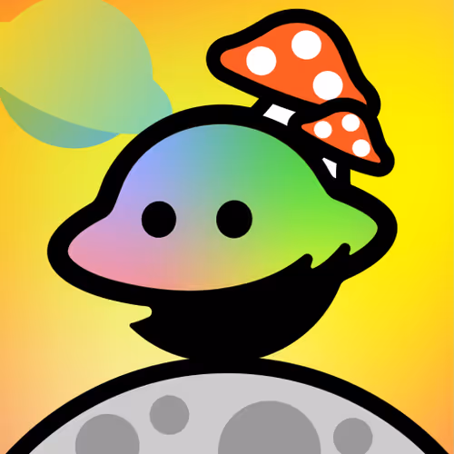 MZ CLUB Crypto-UFO Gen #2290