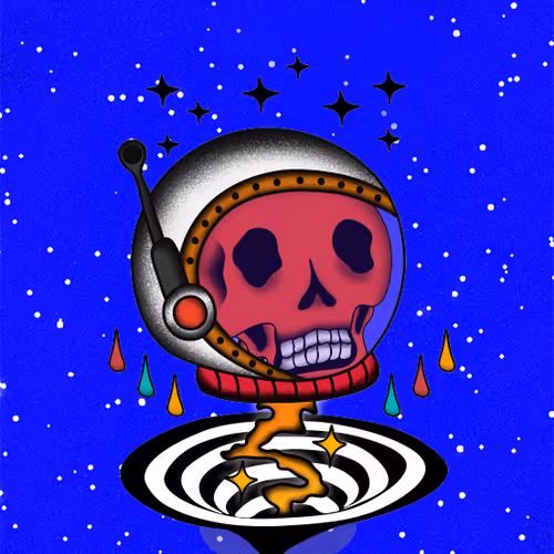 I Need Space #27