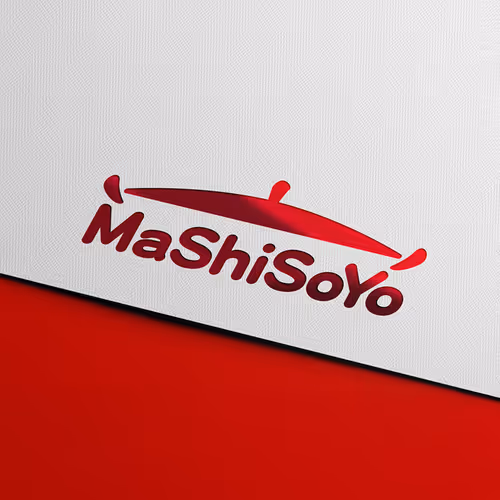 Korean Food Specialty Shopping Mall, MaShiSoYo Logo - Jun. 2007