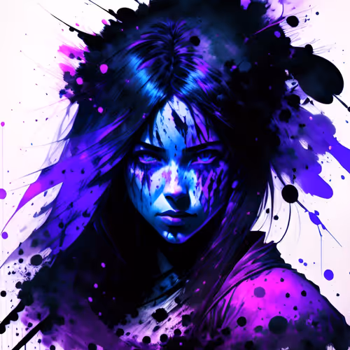 Blood Rain #3