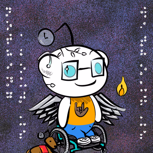 Retro Reimagined Christinemendoza X Reddit Collect