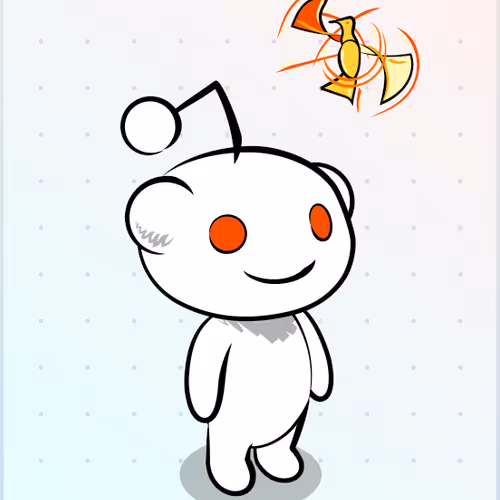 Retro Reimagined Christinemendoza X Reddit Collect