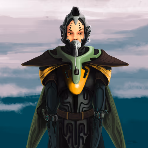 CYBORGDAWN