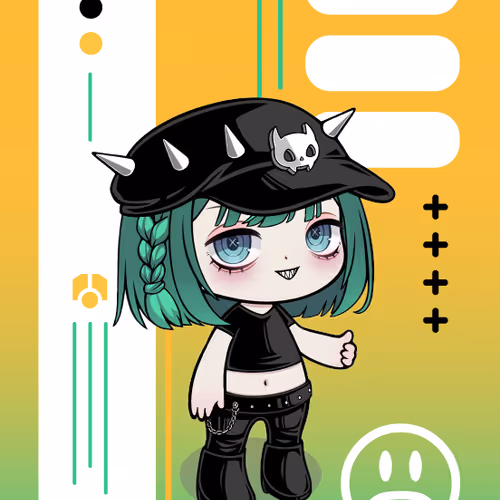 Stina [Spook] #10