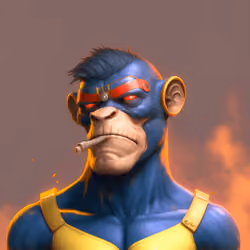 APE X HEROES V2