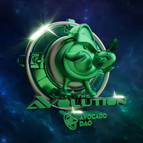 Avocacy Badges
