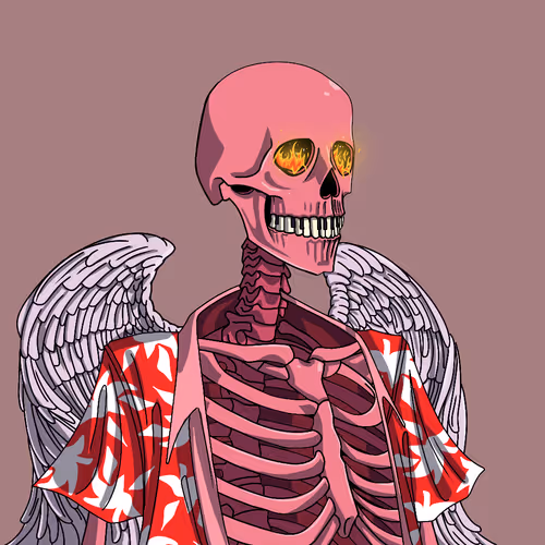 House of Skulls - HoS #3039