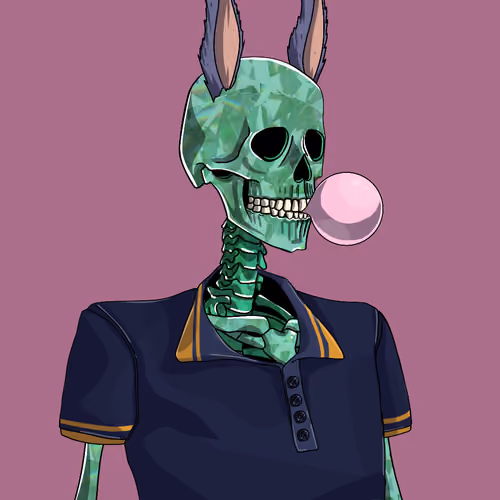 House of Skulls - HoS #3787