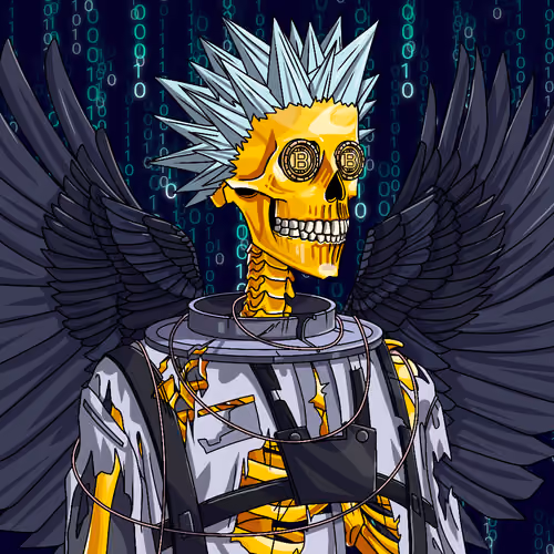 House of Skulls - HoS #61