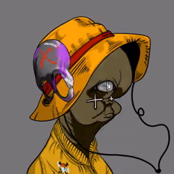 CxNxD 萬 #3645