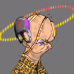 CxNxD 萬 #2048