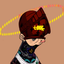 CxNxD 萬 #2427