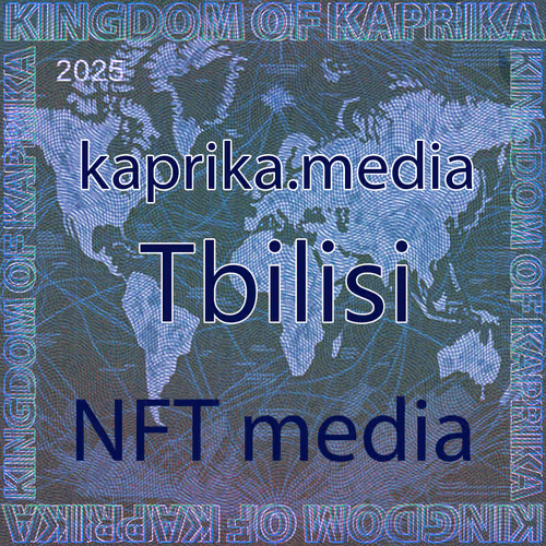 Kaprika Media Tbilisi