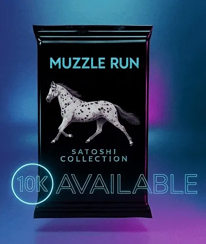 MuzzleRunHorses