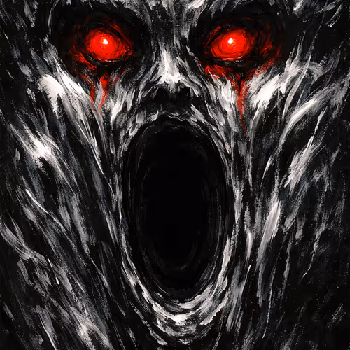 Blood and Rage