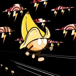 Hermit Cones #144
