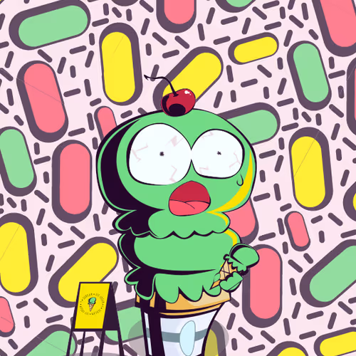 I-Scream #46