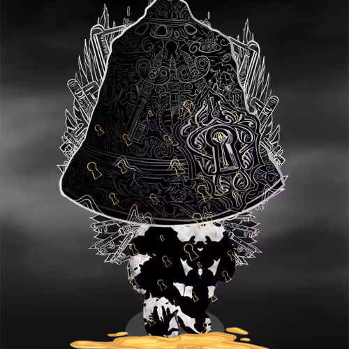 Yogen By Ships X Reddit Collectible Avatars