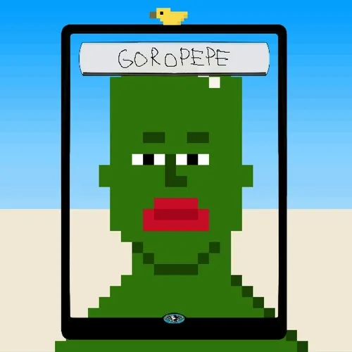 Cryptogoros