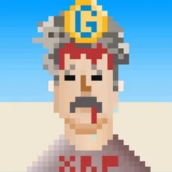 CryptoGoro #Day590