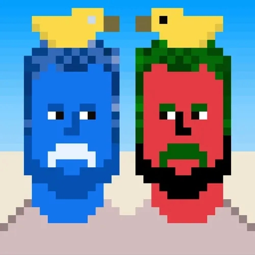 CryptoGoro #Day1296