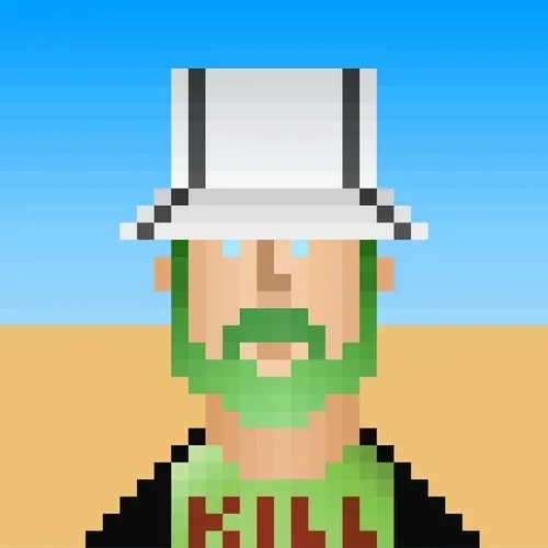 CryptoGoro #Day267