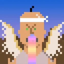 CryptoGoro #Day1268