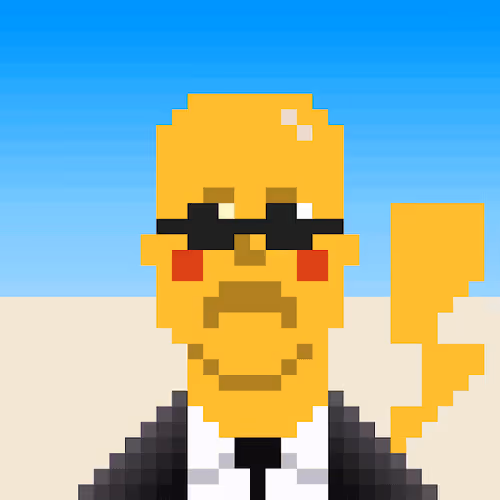 CryptoGoro #Day112