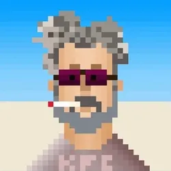 CryptoGoro #Day83