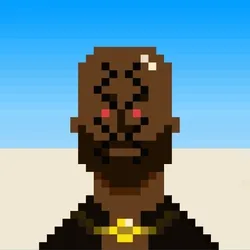 CryptoGoro #Day684