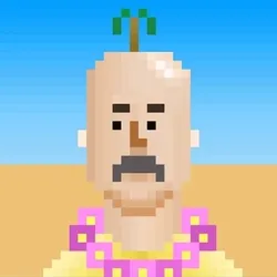 CryptoGoro #Day255