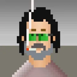CryptoGoro #Day1774