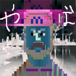 CryptoGoro #Day1841