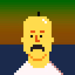 CryptoGoro #Day461