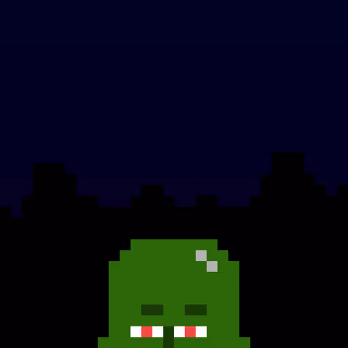 CryptoGoro #Day1254