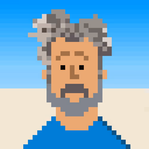 CryptoGoro #Day773