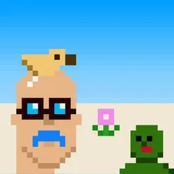 CryptoGoro #Day1133