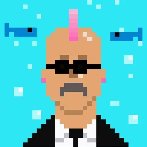 CryptoGoro #Day388