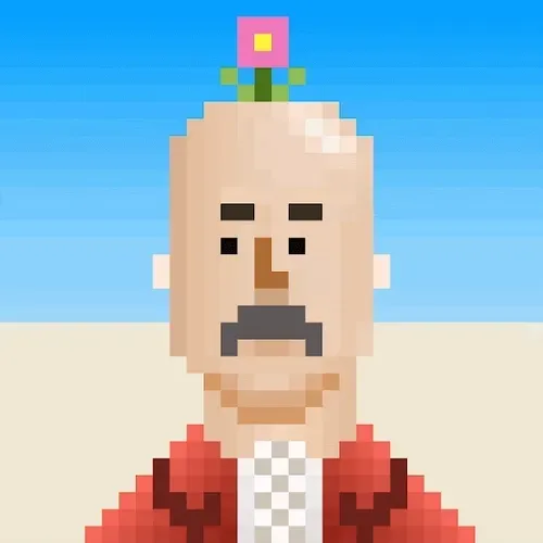CryptoGoro #Day52