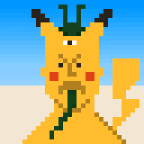 CryptoGoro #Day1613