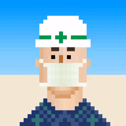 CryptoGoro #Day1098