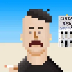 CryptoGoro #Day998