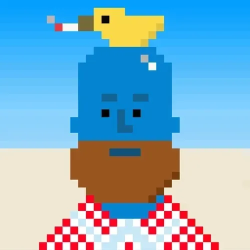 CryptoGoro #Day470