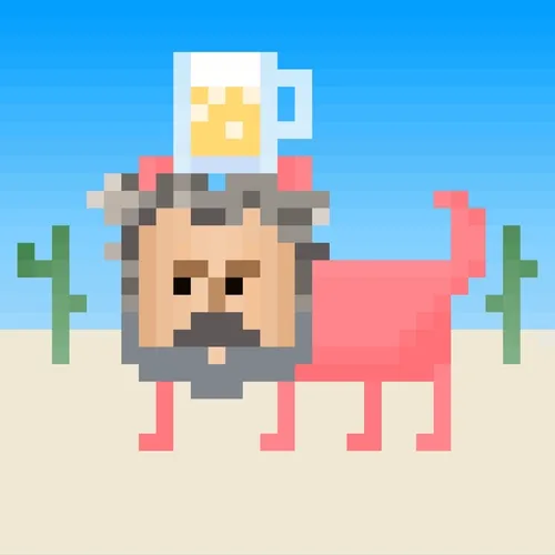 Cryptogoros