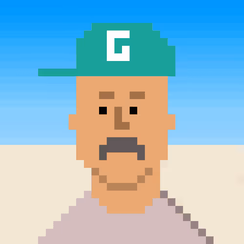 CryptoGoro #Day413